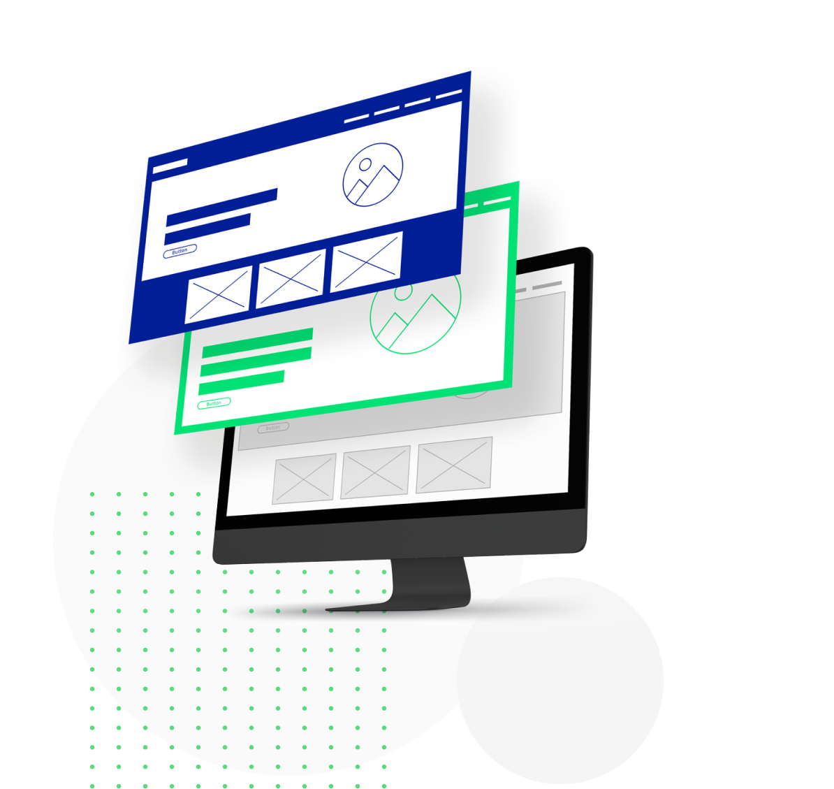 Templates Landigpages